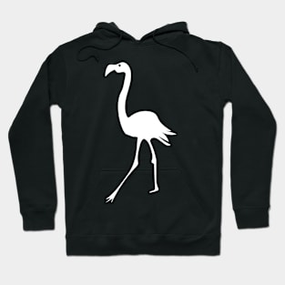 Flamingos flamingo Hoodie